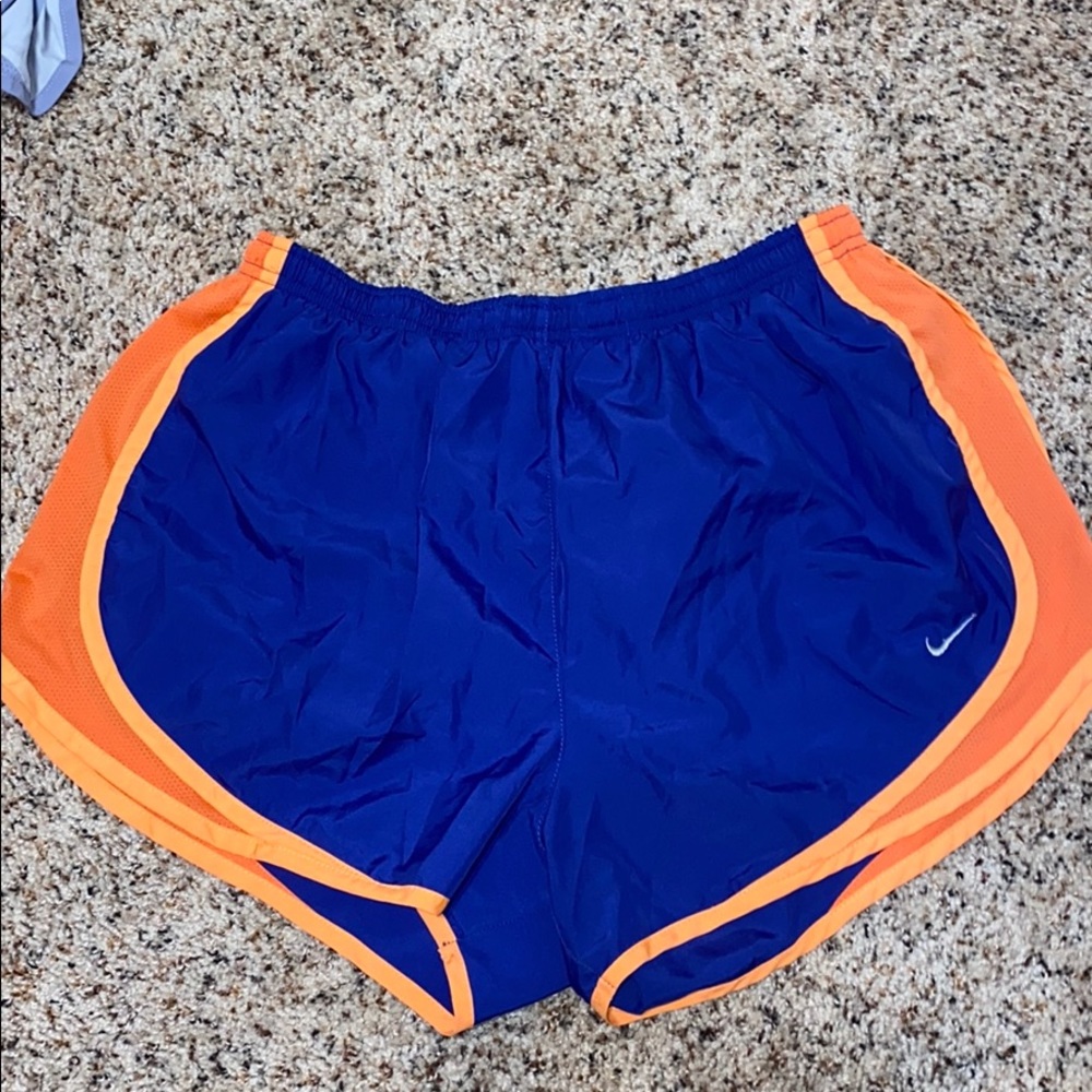Nike Tempo Shorts
